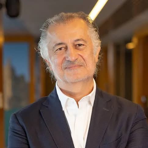 Mehmet Altıoklar